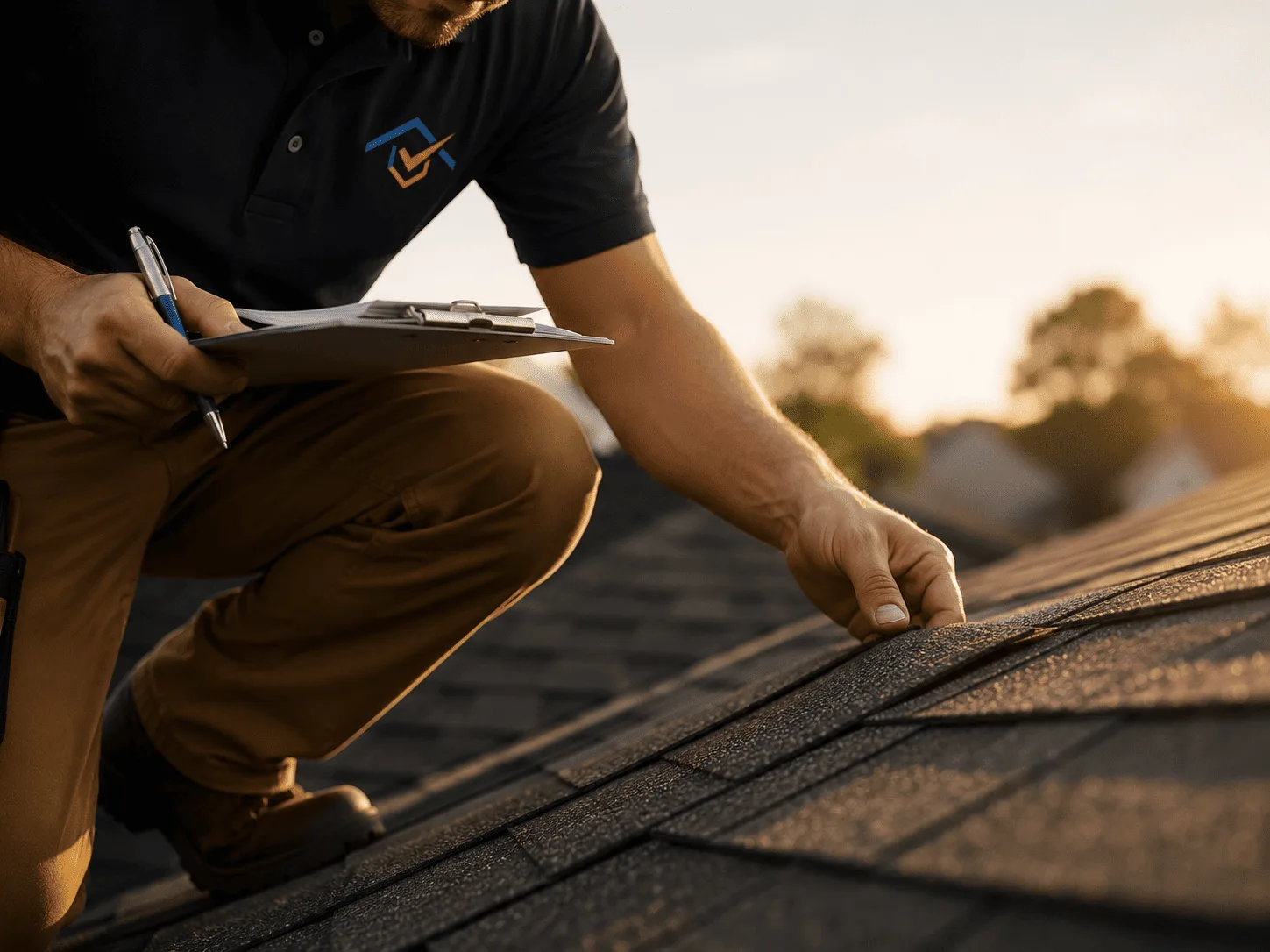Why Choose Roof Inspection in Pierce, TX