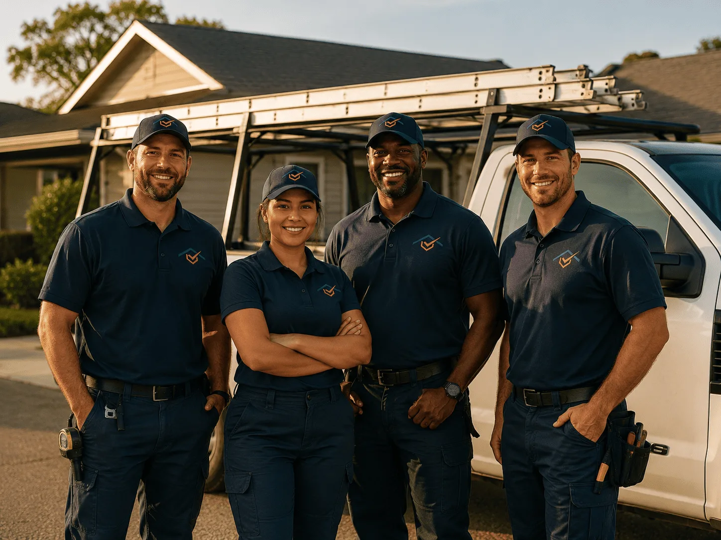 Roof Inspection company in Pierce, TX
